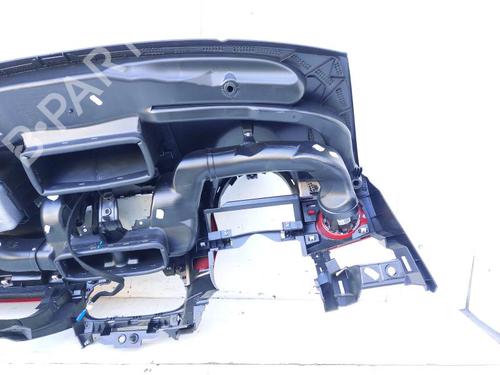 Airbag Kit FIAT 500 (312_) 1.0 Mild Hybrid (312.AYD1B) | BP24540767C86 