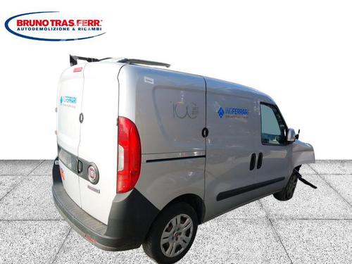 Other FIAT DOBLO Cargo (263_) 1.3 D Multijet (263WXU1A, 263ZXU1A, 263WYB1A, 263ZYB1A) | BP15167697O1