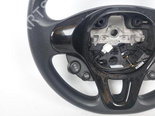 Lenkrad SMART FORFOUR Hatchback (453) 1.0 (453.042, 453.043) | BP23880967C49 - Image 3