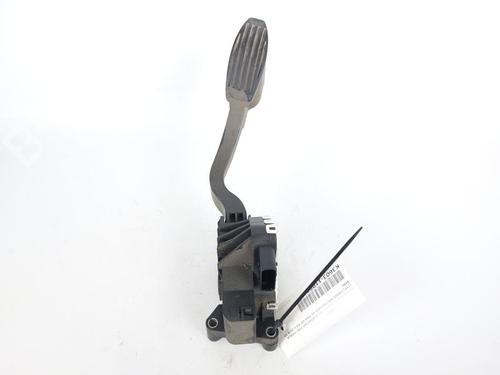 Used Pedal FIAT PANDA (312_, 319_) 0.9 4x4 (312PXR2B) (90 hp) 23881681