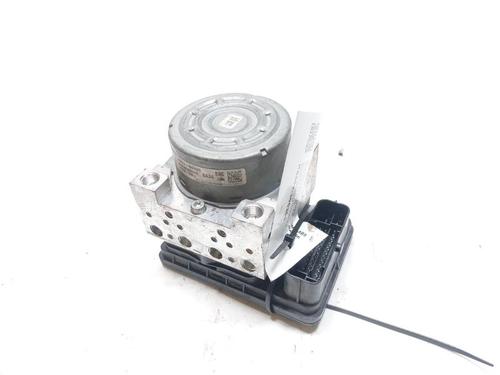 Used ABS pump ABS pump HYUNDAI i10 II (BA, IA) 1.2 (87 hp) 33194038 33194038
