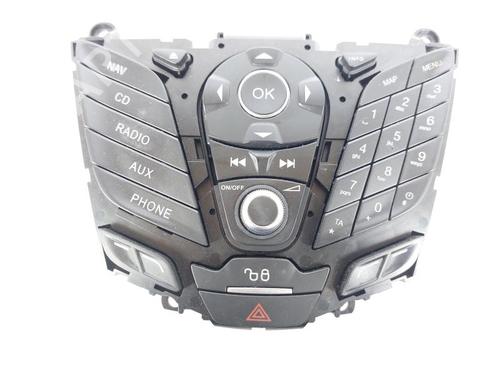 Used Climate control Climate control FORD B-MAX (JK) 1.0 EcoBoost (100 hp) 21527120 21527120
