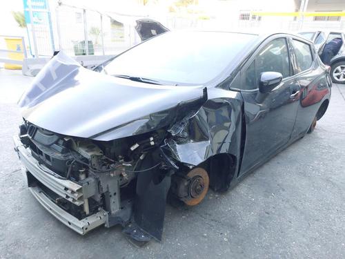 Front wiper motor NISSAN MICRA V (K14) 1.0 IG-T | BP29884623M29