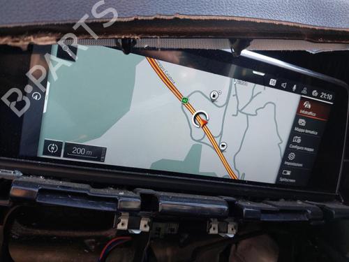Left front window switch BMW 7 (G11, G12) 725 d, Ld | BP26948796I27 - Image 11