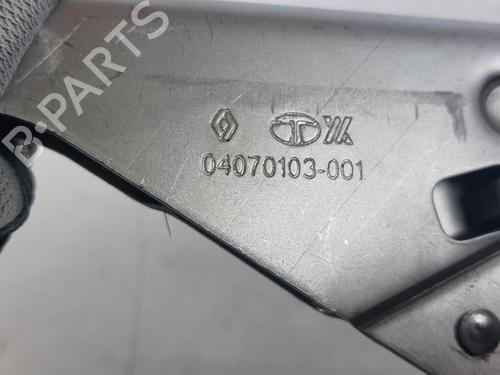 Hand brake DACIA SPRING EV (B6M1) | BP15164654I18 - Image 3