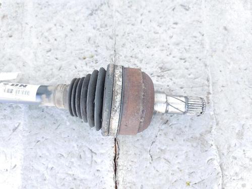 Left front driveshaft OPEL ASTRA J (P10) 1.7 CDTI (68) | BP28312261M38