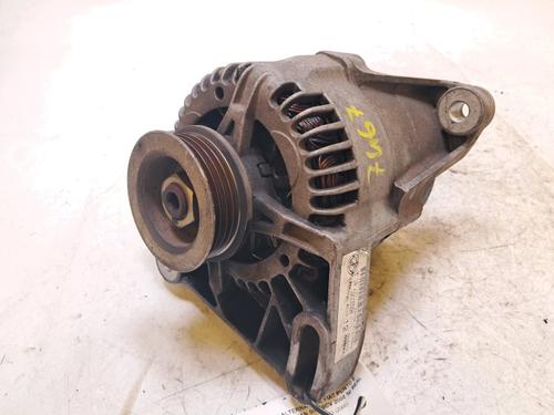 Used Alternator Alternator FIAT PUNTO (188_) 1.2 60 (188.030, .050, .130, .150, .230, .250) (60 hp) 35721377 35721377
