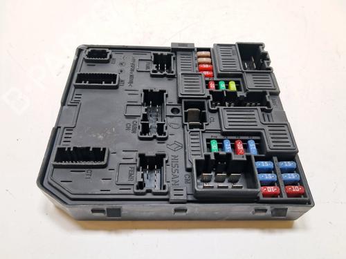 Used Fuse box Fuse box RENAULT KADJAR (HA_, HL_) 1.5 BLUE dCi 115 (HLA6) (116 hp) 36430133 36430133