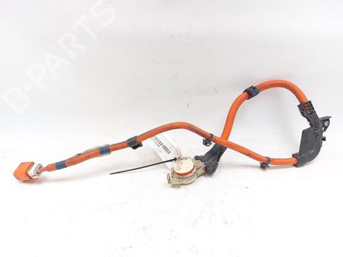Used Wiring harness Wiring harness TOYOTA AURIS Estate (_E18_) 1.8 Hybrid (ZWE186_, ZWE186R, ZWE186H) (136 hp) 25732677 25732677