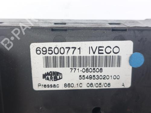 Fuse box IVECO DAILY IV Van 35C18 V, 35C18 V/P, 35S18 V, 35S18 V/P | BP19492652E1 