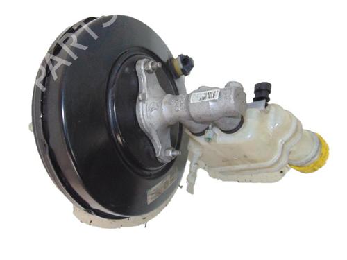 Used Servo brake Servo brake FIAT 500 (312_) 0.9 (312AXG1A, 312.AXG11) (86 hp) 23879641 23879641