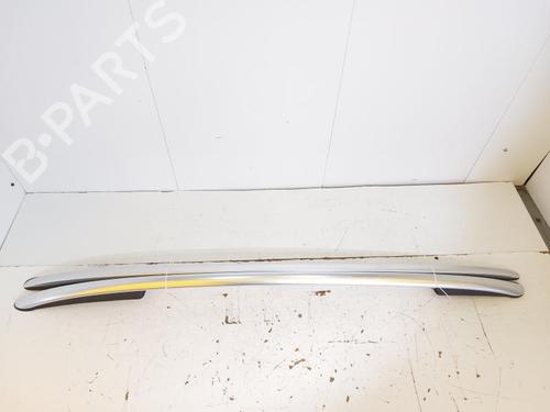 Used Roof bar RENAULT CLIO IV Grandtour (KH_) 1.5 dCi 75 (75 hp) 15169178
