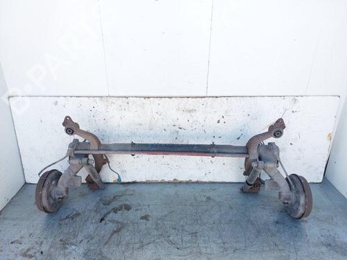 Bakaksel Bakaksel PEUGEOT 206 Hatchback (2A/C) 1.4 i (75 hp) 34270304 34270304