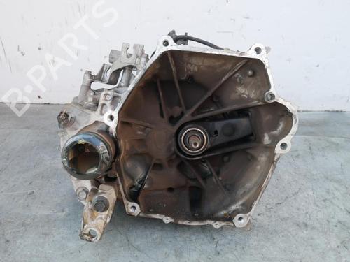 Used Gearbox HONDA JAZZ III (GE_, GG_, GP_, ZA_) 1.2 (GG1) (90 hp) 15149215