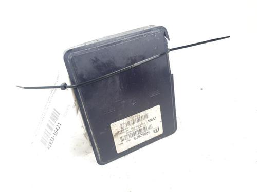ABS pump FIAT 500X (334_) 1.6 D Multijet (334AXA1B, 334AXA11) | BP15153855M43 