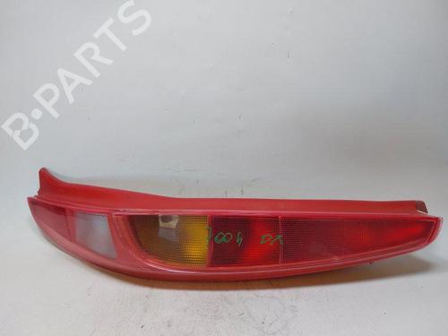 Used Right taillight Right taillight FIAT PUNTO (188_) 1.2 Bifuel (60 hp) 33538135 33538135