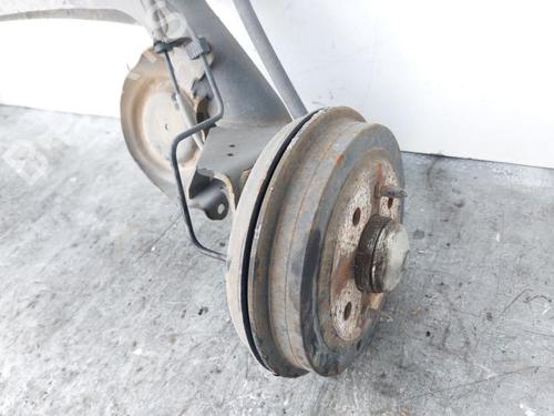 Rear axle FIAT 500 (312_) 1.2 (312AXA1A) | BP30801806M2