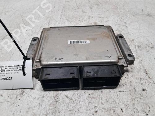 Engine control unit (ECU) FORD GALAXY III (CK) 2.0 TDCi 4x4 | BP33195123M57 - Image 3
