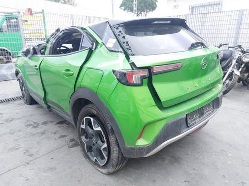 Right taillight OPEL MOKKA 1.5 (76) | BP23399670C35 - Image 4