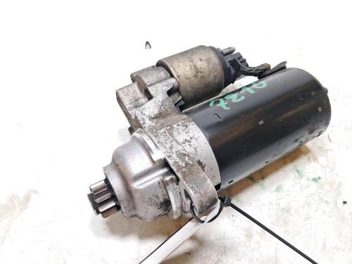 Motor arranque Motor arranque VW POLO IV (9N_, 9A_) 1.4 TDI (70 hp) 34119188 34119188