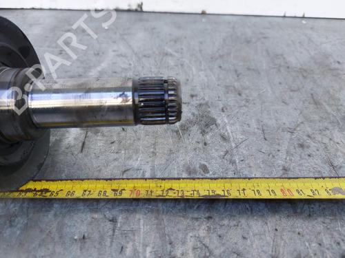 Right rear driveshaft BMW 2 Gran Coupe (F44) M 235 i xDrive | BP19642783M41 