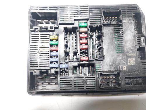 Fuse box RENAULT TRAFIC III Van (FG_) 2.0 dCi 130 (FGMY) | BP30898449E1 - Image 2