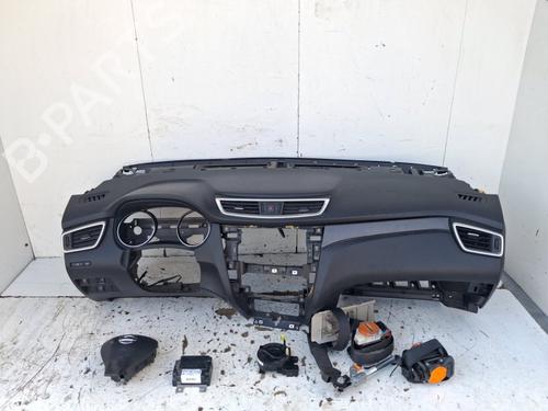 Airbag sæt Airbag sæt 39427755 39427755