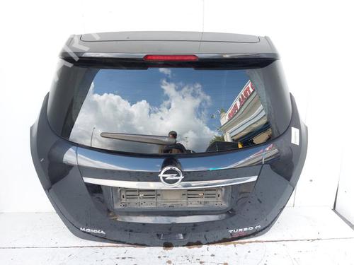 Used Tailgate OPEL MOKKA / MOKKA X (J13) 1.4 4x4 (_76) (140 hp) 29050286
