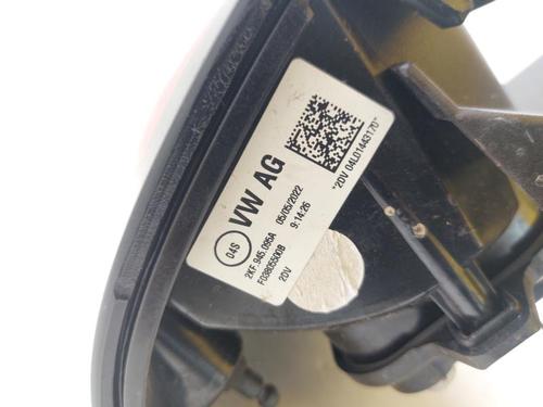 Left taillight FORD COUGAR (EC_) 2.0 16V | BP26672153C34 - Image 4