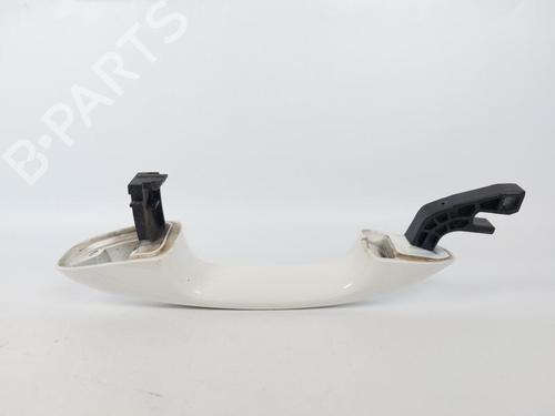 Front left exterior door handle MERCEDES-BENZ C-CLASS T-Model (S205) C 220 BlueTEC / d (205.204) | BP15162196C128 