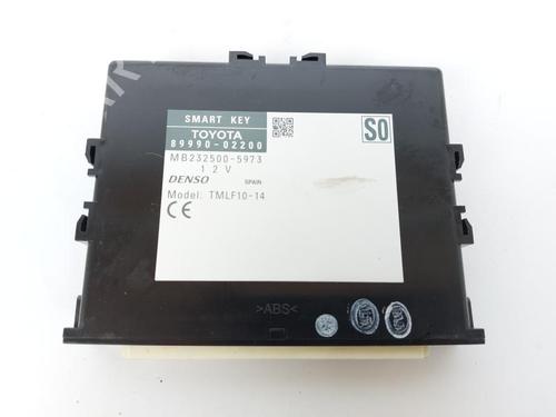 Used Engine control unit (ECU) Engine control unit (ECU) TOYOTA AURIS Estate (_E18_) 1.8 Hybrid (ZWE186_, ZWE186R, ZWE186H) (136 hp) 15167965 15167965