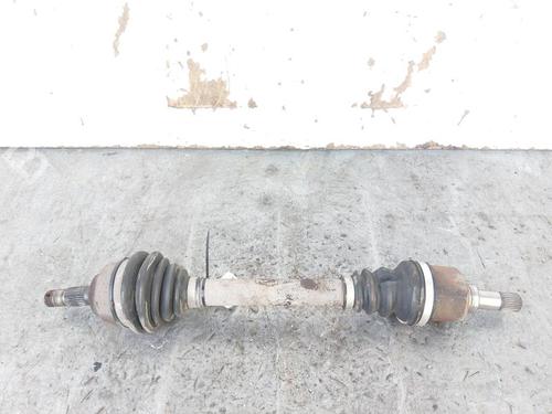 Used Left front driveshaft CITROËN BERLINGO MULTISPACE (B9) 1.6 HDi 110 (109 hp) 17992140