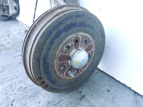 Rear axle FIAT TIPO Hatchback (356_, 357_) 1.4 (356HXA1B, 357) | BP29238228M2 