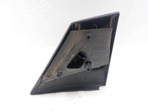 Left mirror RENAULT CLIO III (BR0/1, CR0/1) 1.2 16V (BR02, BR0J, BR11, CR02, CR0J, CR11) | BP29584327C26 