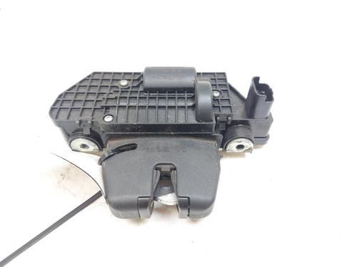 tailgate-lock-citroen-c4-ii-nc_-2009-25712988 main image