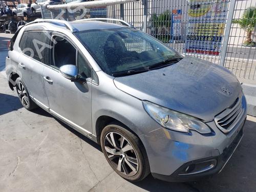 Steering rack PEUGEOT 2008 I (CU_) 1.6 HDi | BP36525317M22 - Image 7