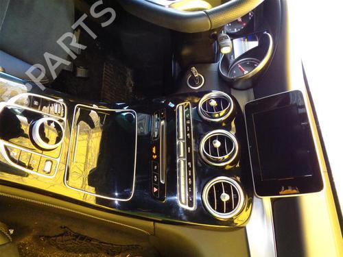 AC pipe MERCEDES-BENZ GLC Coupe (C253) 220 d 4-matic (253.303, 253.305) | BP15140127M126