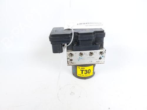 Used ABS pump ABS pump KIA PICANTO II (TA) 1.0 (69 hp) 15170498 15170498