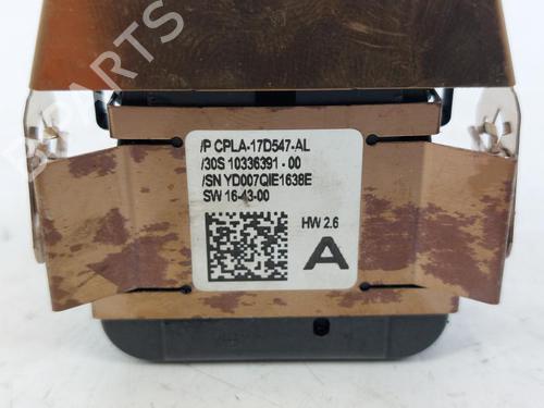 Electronic module LAND ROVER DISCOVERY V (L462) 2.0 Sd4 4x4 | BP15164040M83