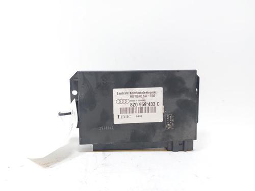 Øvrige Styrinhsenheder AUDI A2 (8Z0) 1.4 TDI (75 hp) 30453717