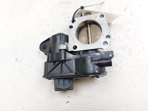 Throttle body PEUGEOT 2008 I (CU_) 1.2 THP 110 / PureTech 110 | BP28529157M82 