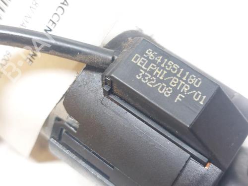 Electronic module PEUGEOT 206+ (2L_, 2M_) 1.1 | BP30454635M83 - Image 5