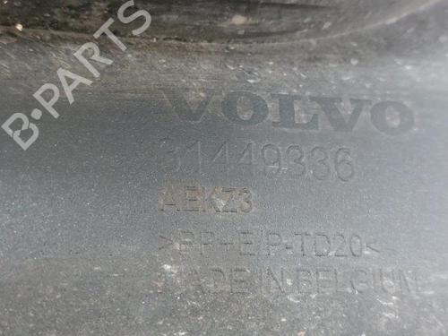 Kofangerhjørne VOLVO XC40 (536) D3 | BP15173584C117 - Image 4