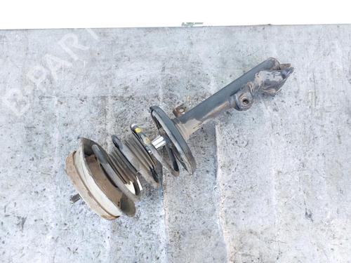Left front shock absorber MERCEDES-BENZ C-CLASS Coupe (CL203) C 220 CDI (203.708) | BP21261679M16 