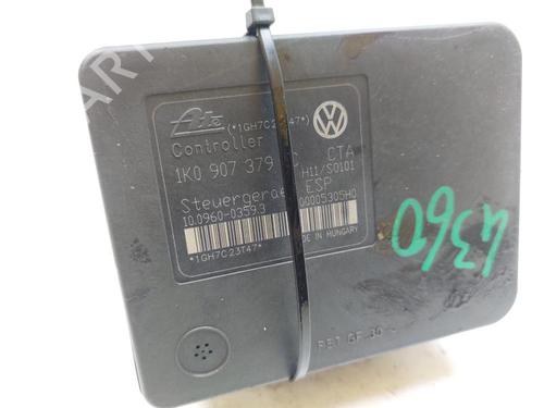 ABS pump VW GOLF V (1K1) 2.0 TDI 16V | BP27866532M43 