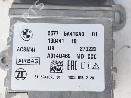 Airbag Kit BMW X1 (F48) xDrive 25 e Plug-in-Hybrid | BP29522965C86 