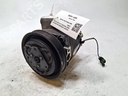 AC compressor SMART FORTWO Coupe (451) 1.0 (451.331, 451.380) | BP40068976M34 - Image 4