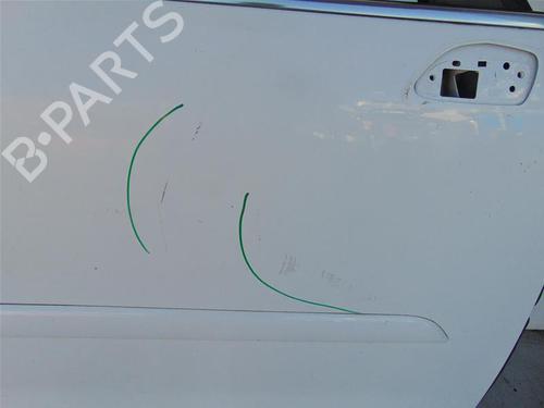 Right front door CITROËN C4 Grand Picasso I (UA_) 1.6 HDi | BP15143299C3 
