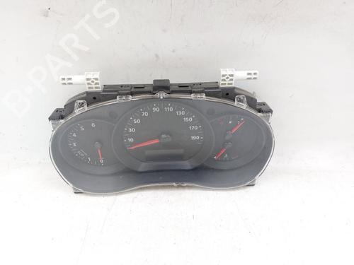 Used Instrument cluster RENAULT KANGOO Express (FW0/1_) 1.5 dCi 95 (FW16) (95 hp) 24997000