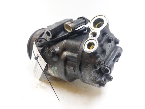 AC compressor OPEL MERIVA A MPV (X03) 1.7 CDTI (E75) | BP29746386M34 - Image 4